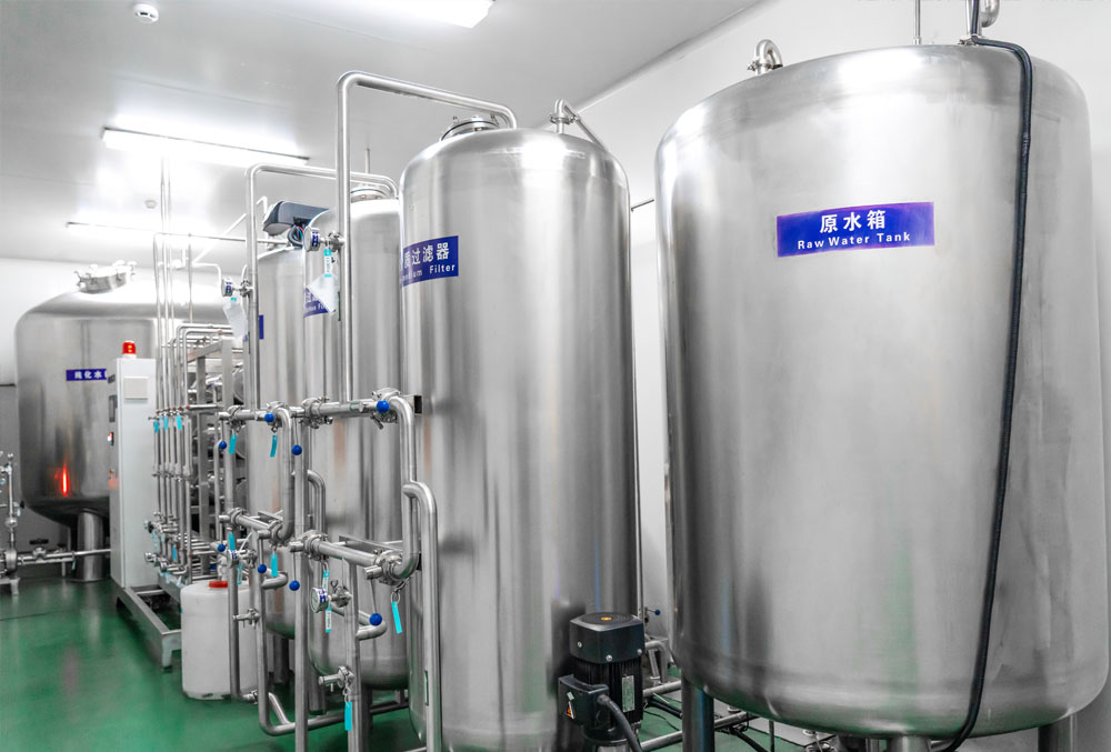 บริษัท Nantong Health&Beyond Hygienic Products Inc.