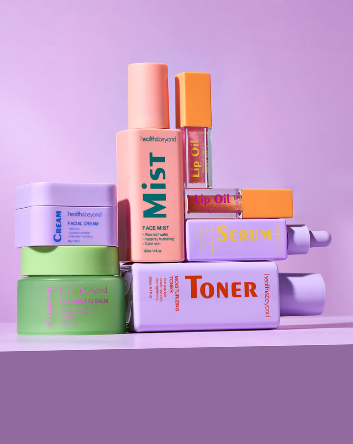 โทนเนอร์ให้ความชุ่มชื้น