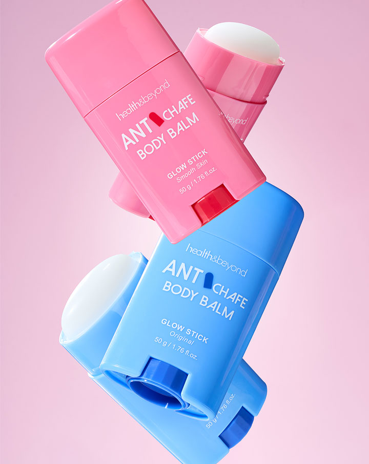 บาล์มบำรุงผิวกายป้องกันการระคายเคือง