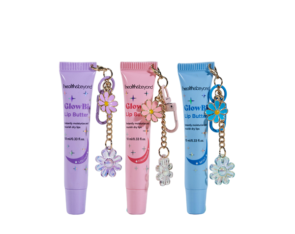 ลิปบัตเตอร์ ODM