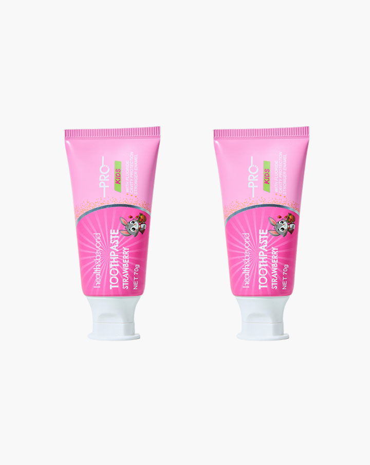 ยาสีฟันเด็ก