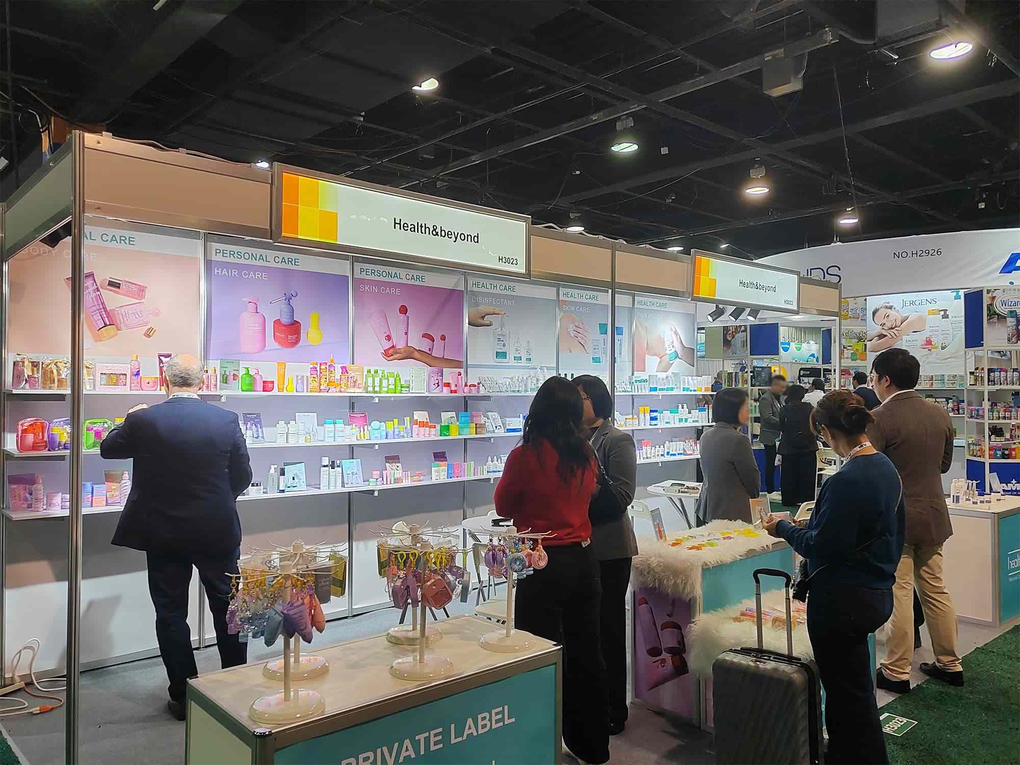 งานแสดงสินค้า Private Label ปี 2025