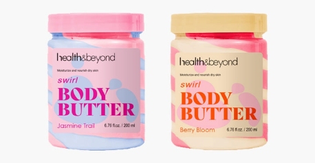 สัมผัสประสบการณ์การบำรุงผิวขั้นสุดยอดด้วย Swirl Body Butter
