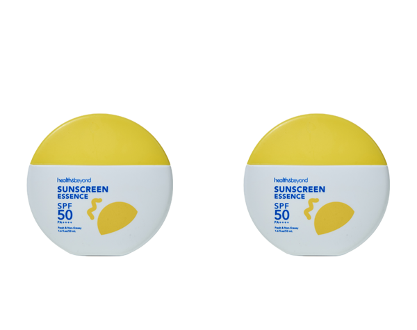 ครีมกันแดด