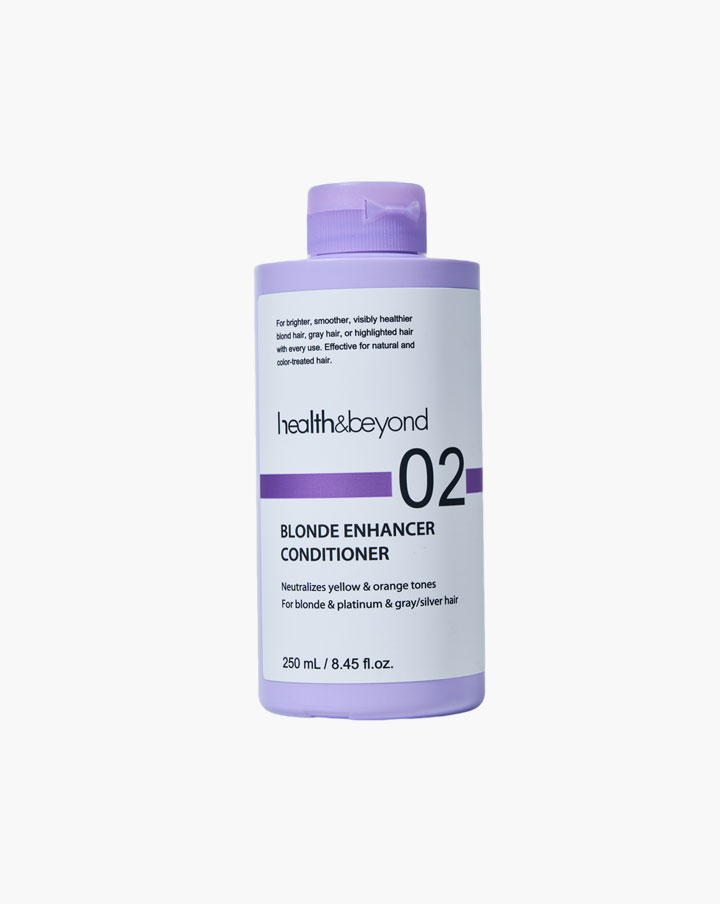 ครีมนวดผมสีม่วง