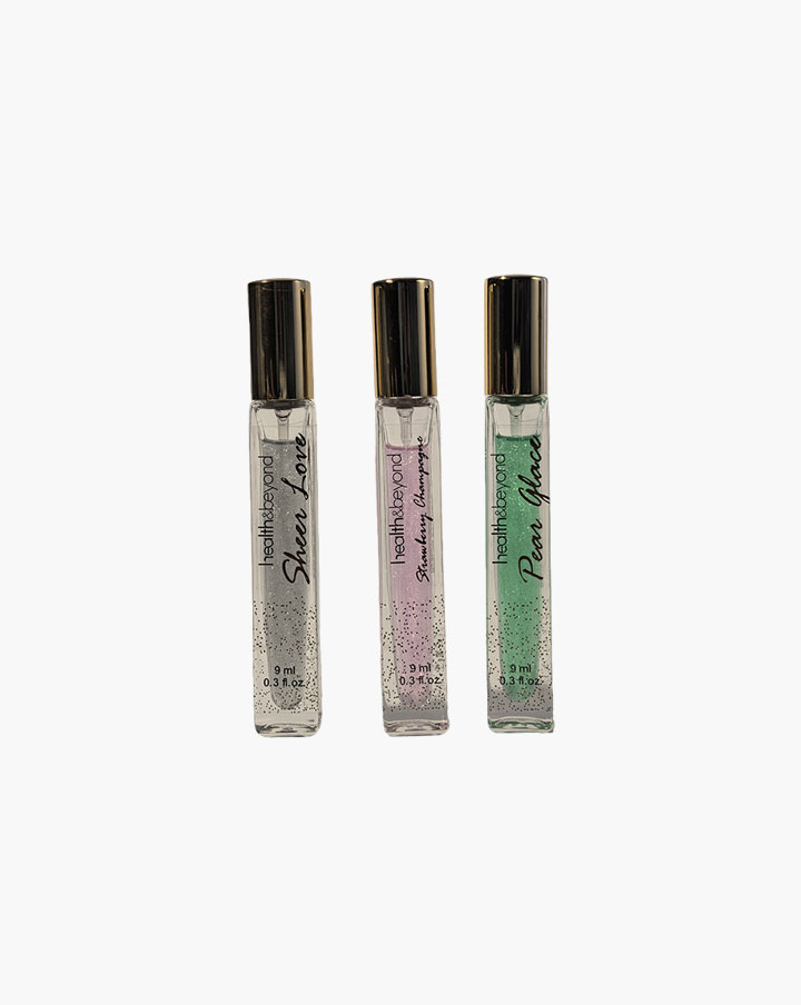 น้ำหอมขนาดเล็ก - ซีรีส์วิคตอเรียส์ ซีเคร็ต