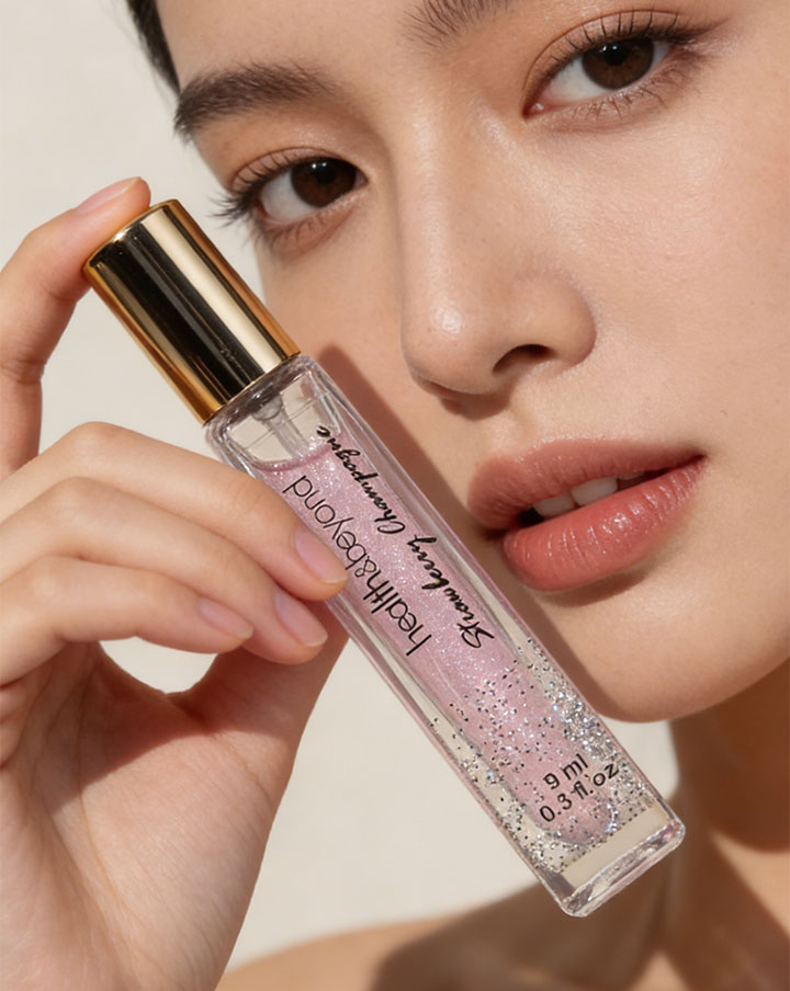 น้ำหอมขนาดเล็ก - ซีรีส์วิคตอเรียส์ ซีเคร็ต