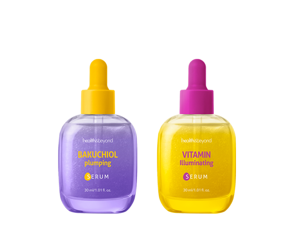 ซีรี่ส์ Particle Essence