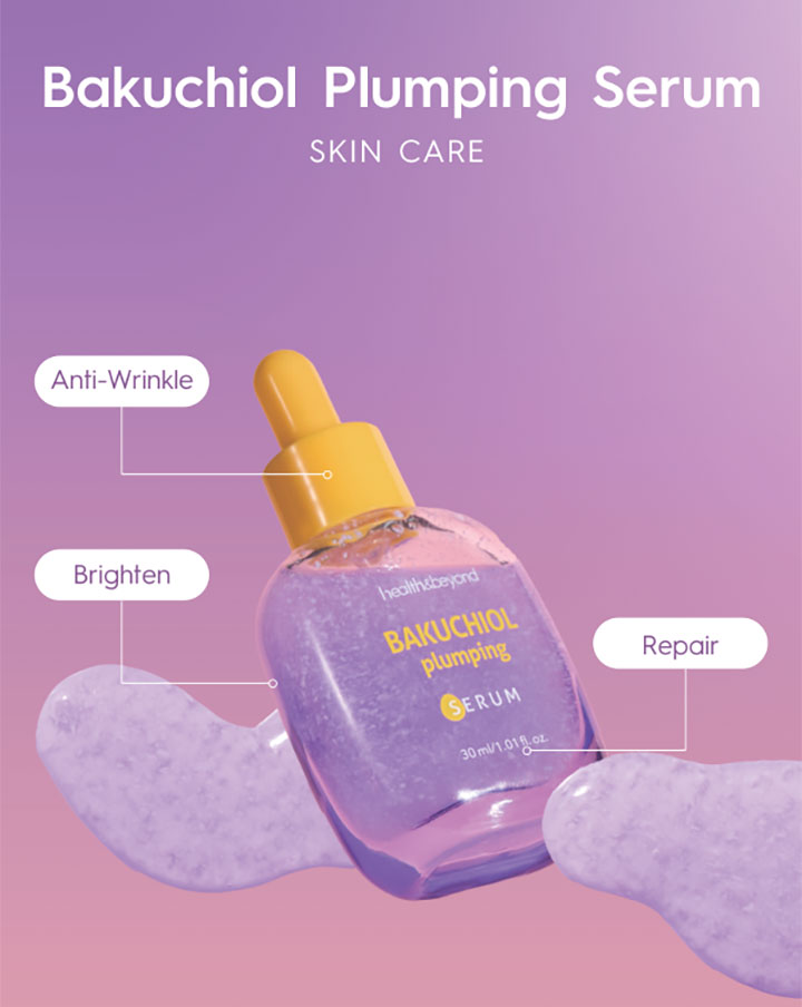 ซีรี่ส์ Particle Essence