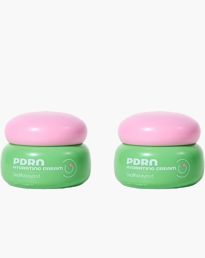 ครีมบำรุงผิวหน้า PDRN