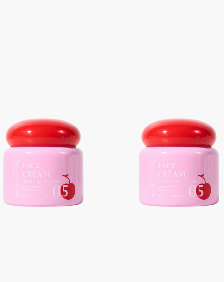 ครีมบำรุงผิวหน้า