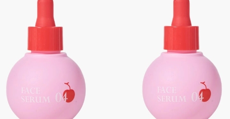 เซรั่มบำรุงผิวหมองคล้ำ Cherry Brightening Repair Serum ผสมไนอะซินาไมด์