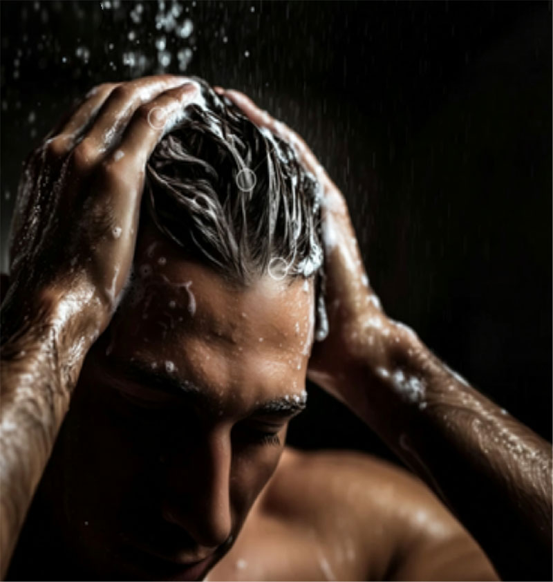 แชมพูแบรนด์ส่วนตัว Private Label Shampoo