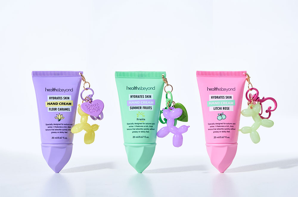 ครีมทามือ hand cream