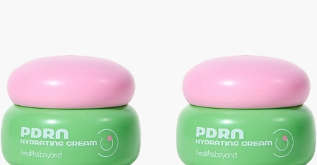 ครีมบำรุงผิวหน้า PDRN: วิธีที่อ่อนโยนในการซ่อมแซมเกราะป้องกันผิว เติมความชุ่มชื้น และดูแลผิวบอบบาง
