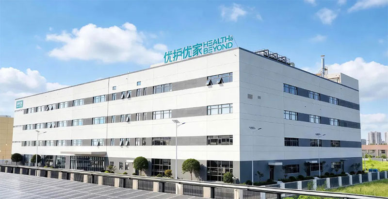 ผู้ผลิตยาที่ไม่ต้องสั่งโดยแพทย์ตามมาตรฐาน cGMP cGMP OTC manufacturer