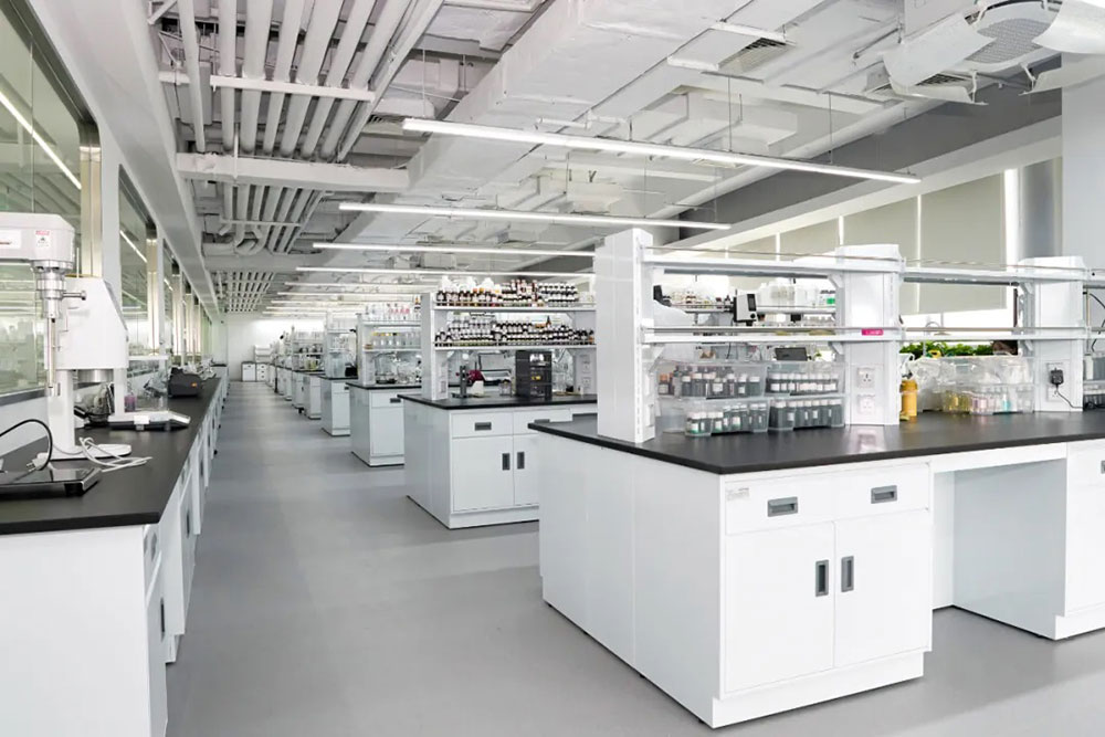 solid balm manufacturer