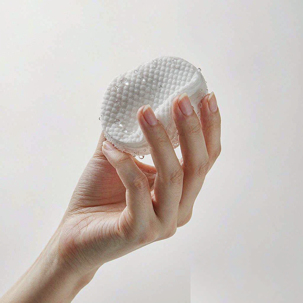 วิธีใช้ไมเซลลาร์วอเตอร์ how to use Micellar Water