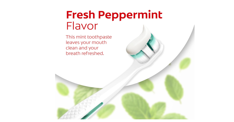 ยาสีฟันสูตรดั้งเดิม ORIGINAL TOOTHPASTE