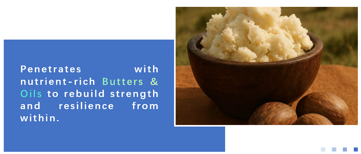 - Private label conditioner manufacturing