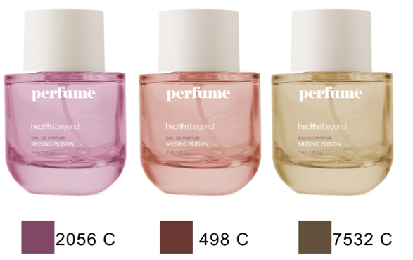โอ เดอ ปาร์ฟูม eau de parfum