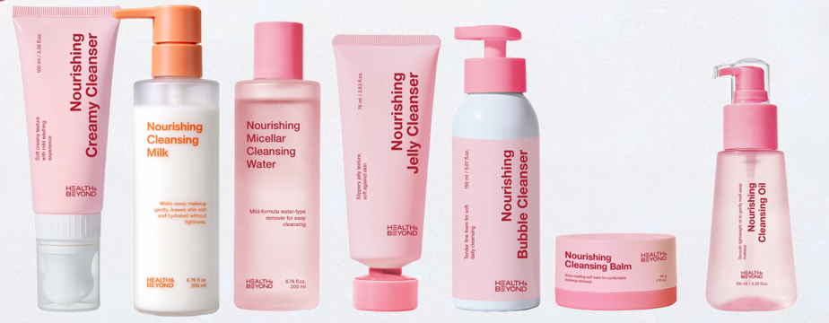 ผู้จำหน่ายน้ำมันทำความสะอาดผิวหน้าบำรุงผิว Nourishing Cleansing Oil Supplier